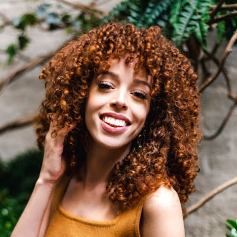 Meet your Posher, Alexis